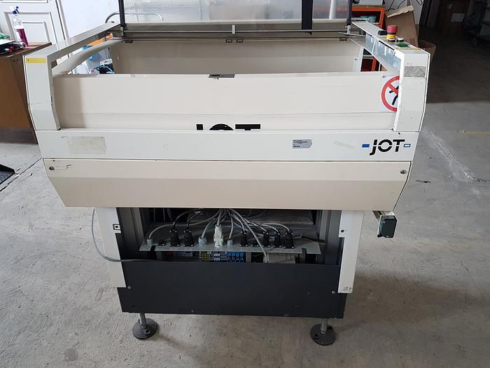 Used 1999 Jot J205-02.4/25