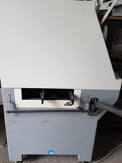 Used 2006 VI tech VI3K2