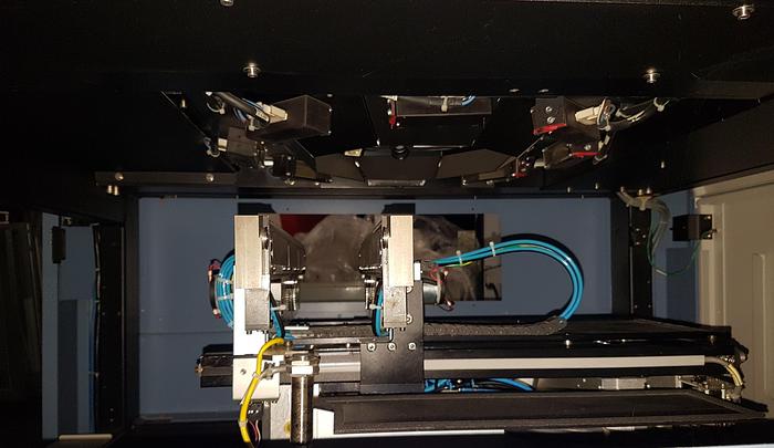 Used 2010 Orbotech Vantage S22 Plus