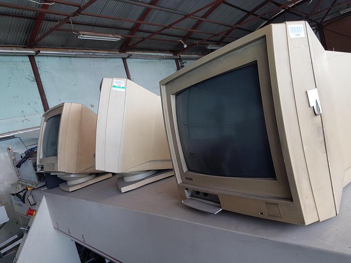 Használt 1995 MyData TP12-UFP