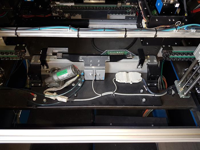 Használt 2010 Göpel Electronics Opti Con Turbo Line