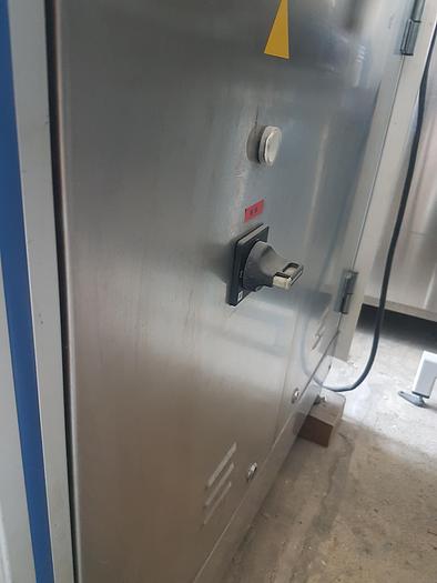 Használt 2006 m.b.tech NC25