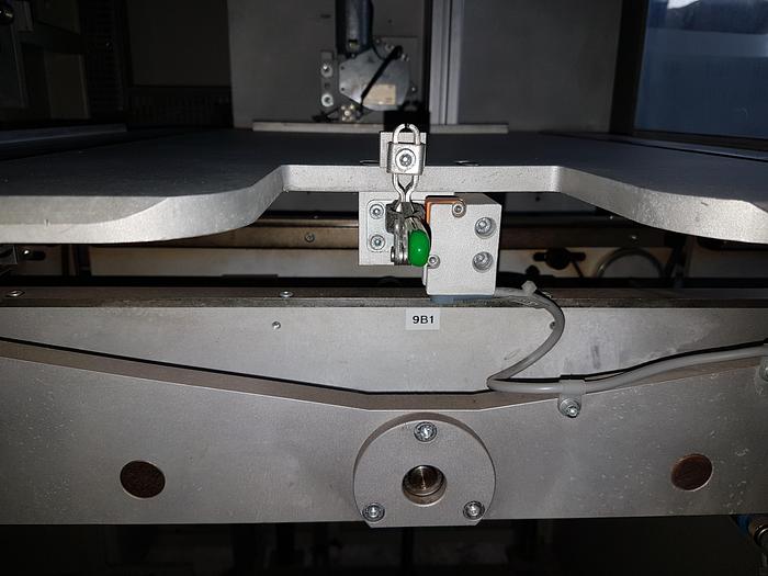 Used 1998 Asys MPS 50