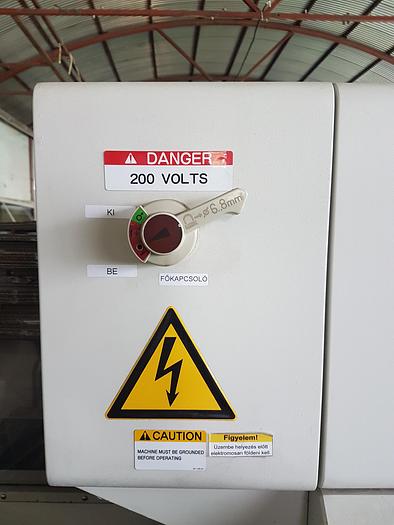 Használt Universal-Sanyo 4796R HSP