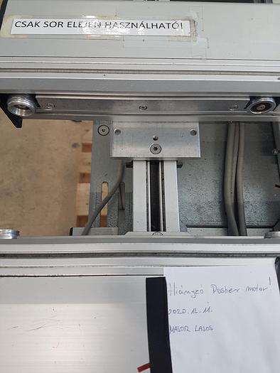 Used 2005 Jot J204-50.1/65