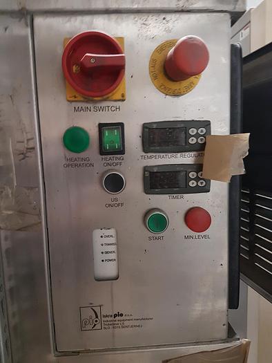 Használt 2011 Ultrasonic USC-30SR