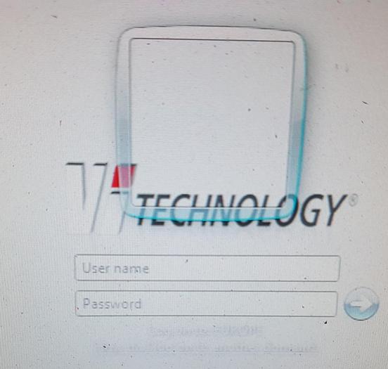 Used 2006 VI tech VI3K2