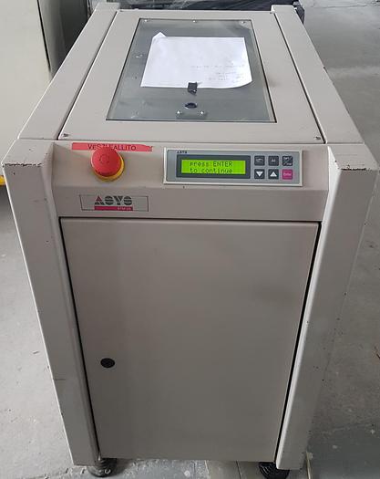 Used 2000 Asys STM 03