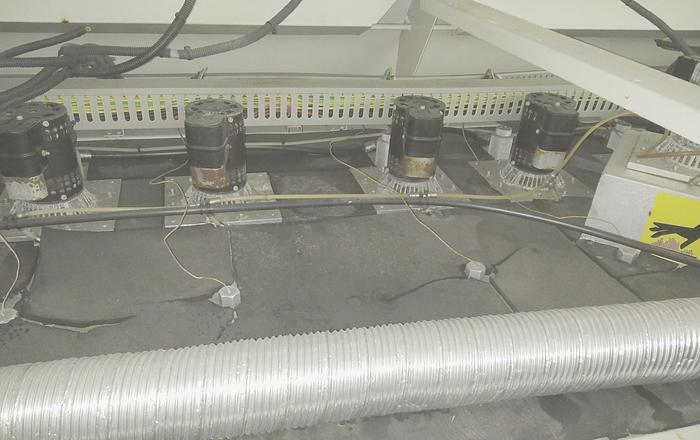 Used 2006 Heller 1912EXL