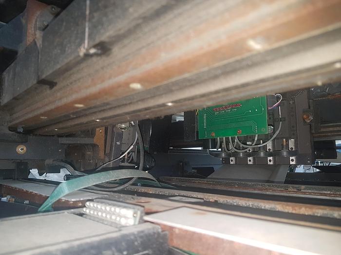 Used Universal 4688A