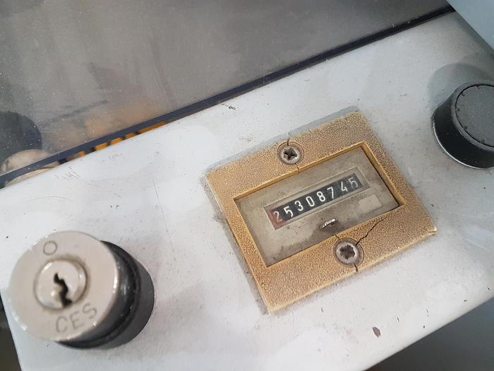 Használt 2004 Siemens Siplace F5 HM