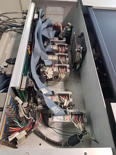 Used Universal PTF 4559A