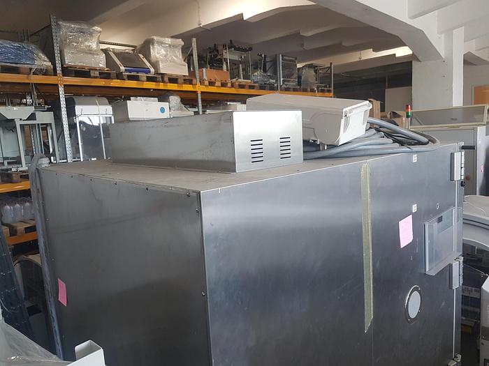 Used Espec ENX28-7.5 CAL