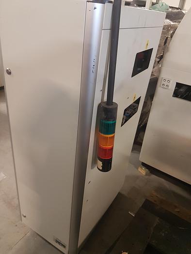 Használt 2003 Ipte PVF-LF2-MC-E2