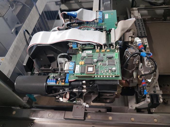 Használt 1997 Siemens Siplace 80 F4/6