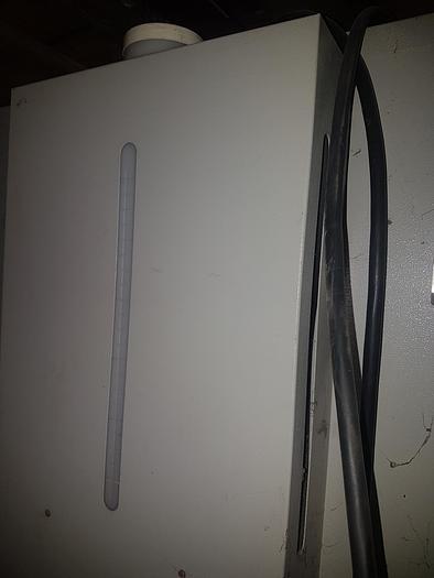 Used 2003 M.T.A. SRL TAE 051