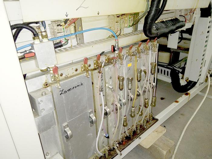 Used 2005 Heller 1912EXL