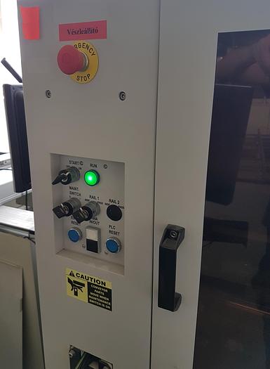 Used 2008 Agilent Tech. SJ5000