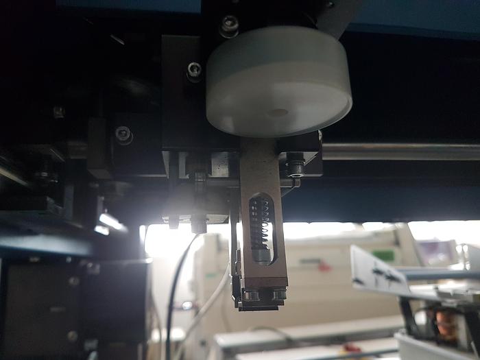 Használt Mechatronic P40