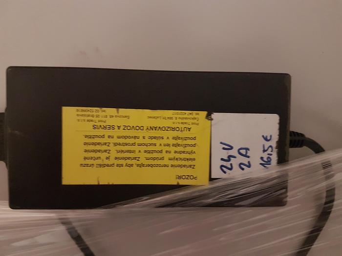 Used Totech HSD-1106-02*