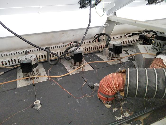 Used 2005 Heller 1912EXL