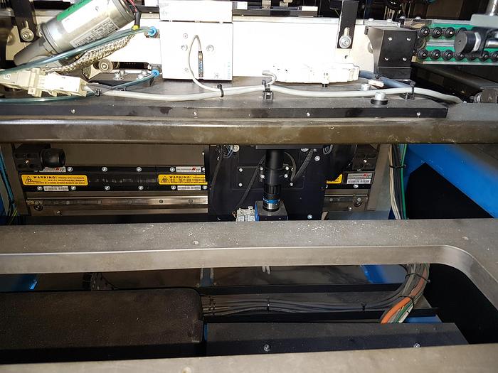 Használt 2010 Göpel Electronics Opti Con Turbo Line