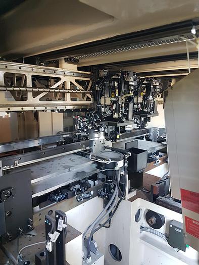 Használt 1997 Fuji QP-242E