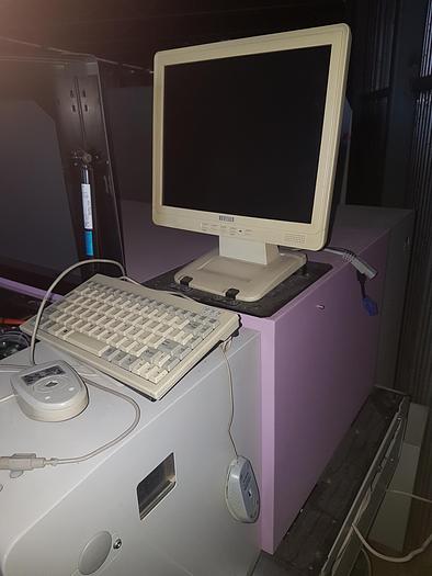 Used 2007 Assembléon PA131404