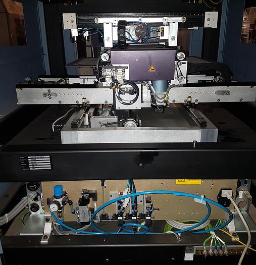 Used 2011 Orbotech Vantage S22