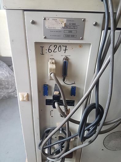 Used 1989 Tescon Point 30GX