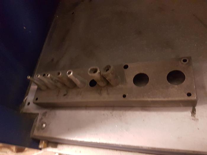 Used 2012 Inter Select IS-B-335