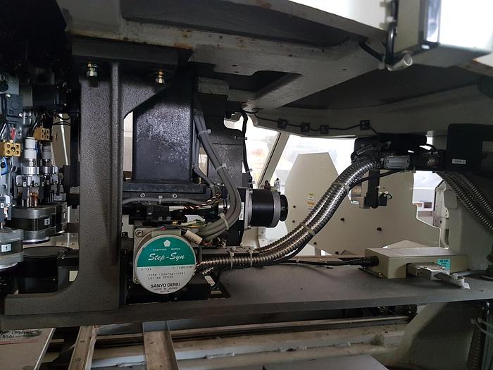 Használt Universal-Sanyo 4796R HSP