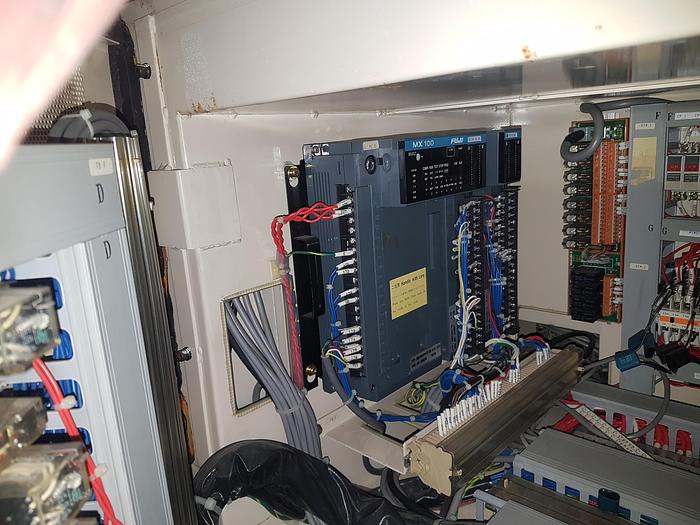 Used 1991 FUJI MFG00LTD