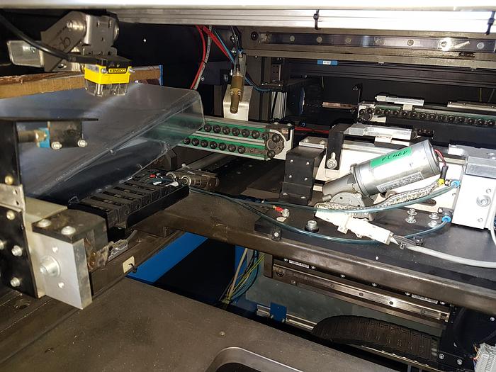 Használt 2010 Göpel Electronics Opti Con Turbo Line