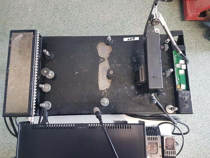 Használt Martin DBL-03 és IRP-03