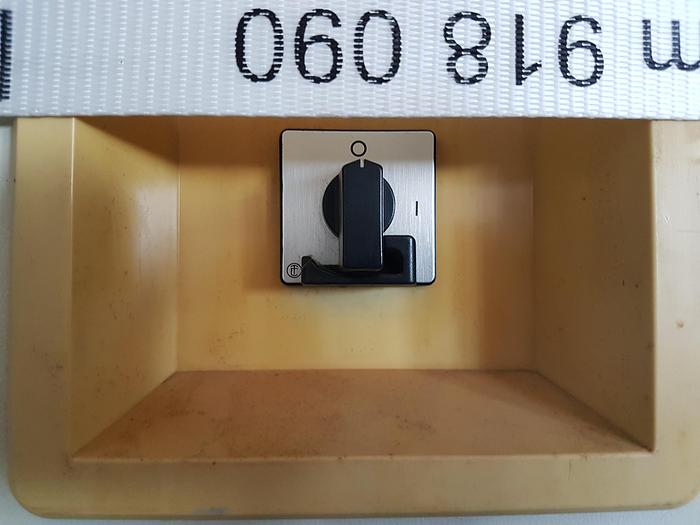 Használt 1997 Vötsch VT 4033