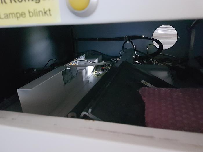 Használt 2007 Nordson Matrix MX3600