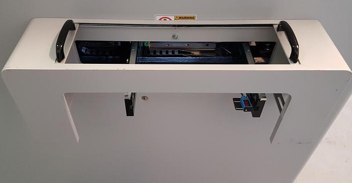 Used 2015 Parmi SigmaX