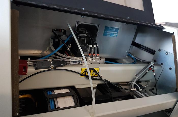 Used Universal PTF 4559A