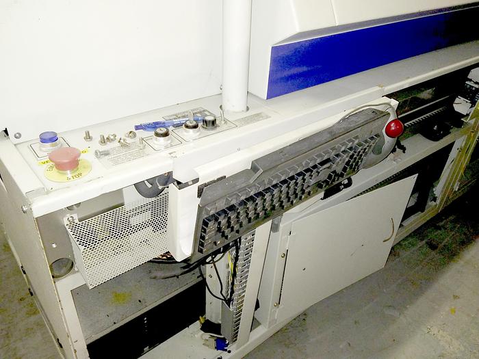 Used 2006 Heller 1809EXL