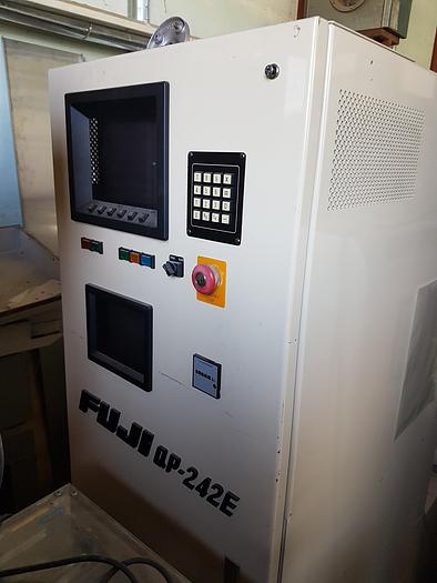 Használt 1997 Fuji QP-242E