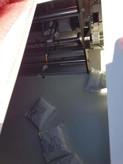 Használt 2017 YJ Link AEU-CE