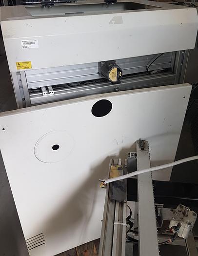 Használt 2000 Nutek NTM110P