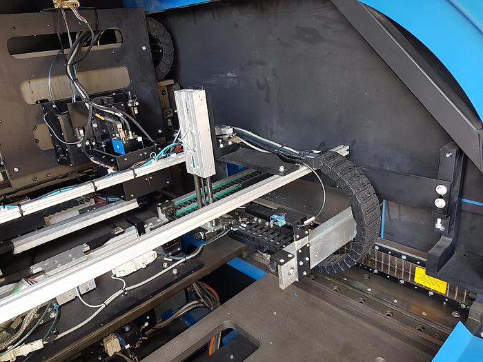 Használt 2010 Göpel Electronics Opti Con Turbo Line