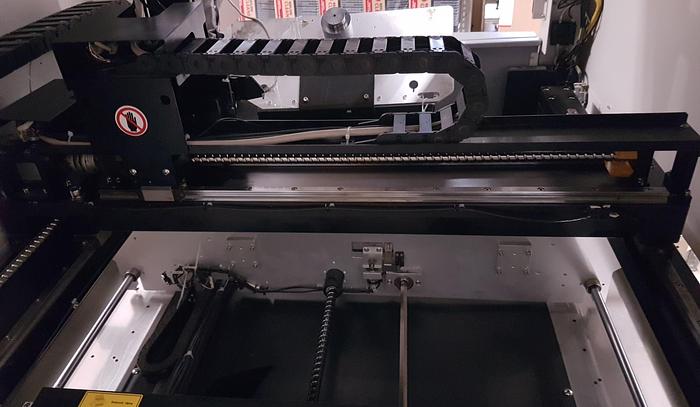 Használt 2008 Koh Young KY-8030L