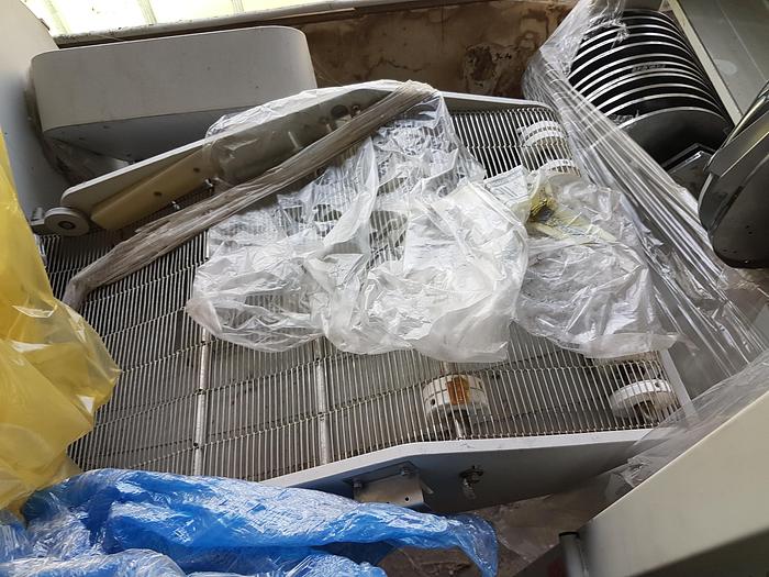 Used Electrovert Aquastorm 100