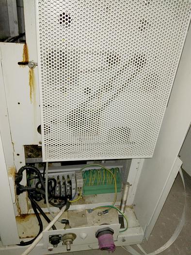 Used 2005 Heller 1912EXL