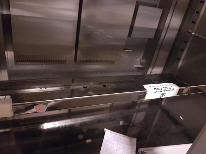 Used Totech HSD-1106-02*