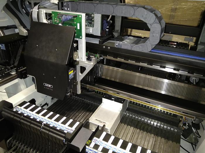 Használt Universal 4995B