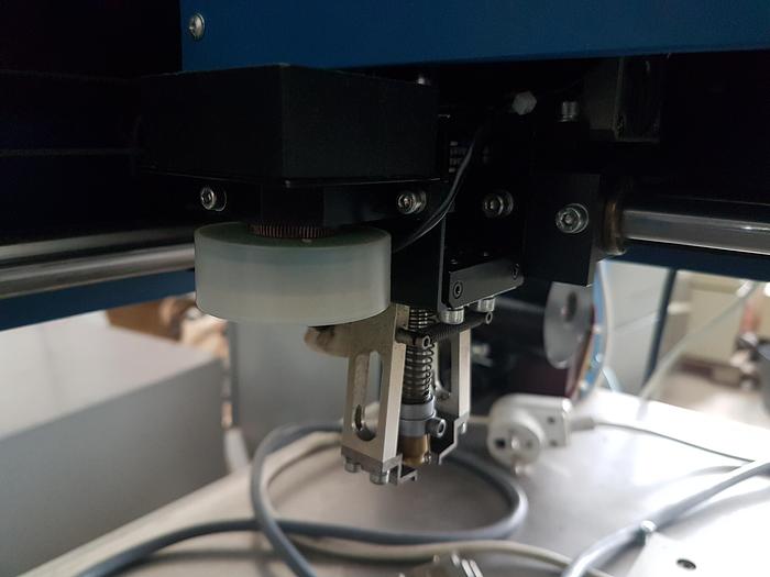 Használt Mechatronic P40